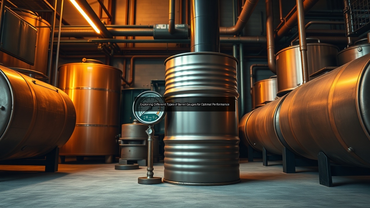 gauges gauges tanks barrel gauges drum
