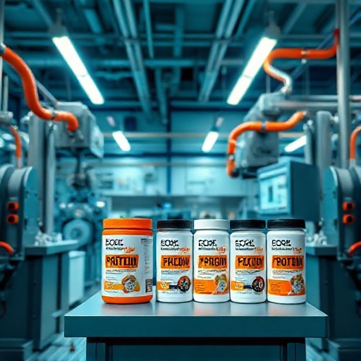 turnkey supplement for athletes meal replacement sports nutrition manufacturer caffeine
